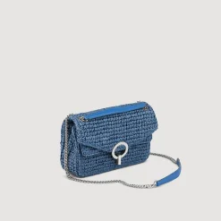 Sac YZA En Raphia