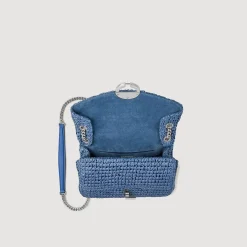 Sac YZA En Raphia