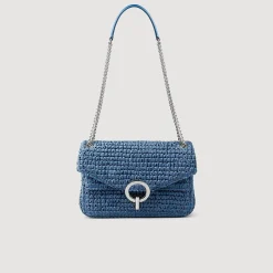 Sac YZA En Raphia