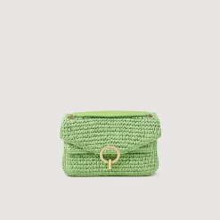 Sac YZA En Raphia