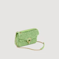 Sac YZA En Raphia