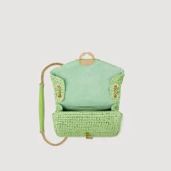 Sac YZA En Raphia