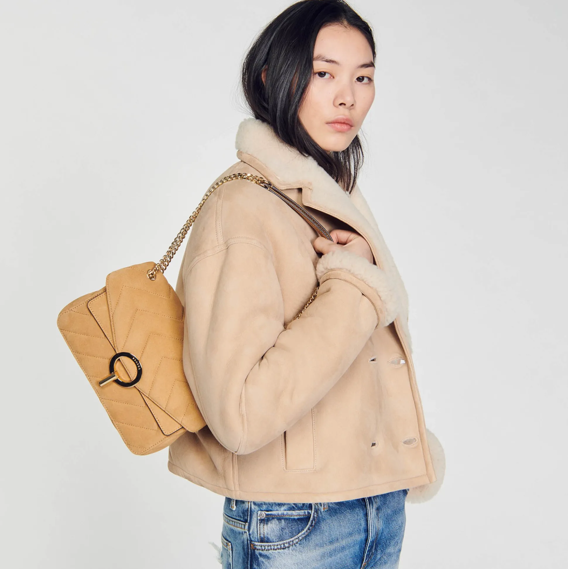 Sac Yza En Suède