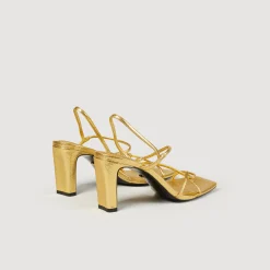 Sandales Faye