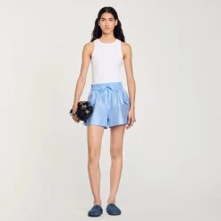 Short à Poches