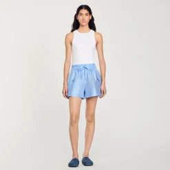 Short à Poches