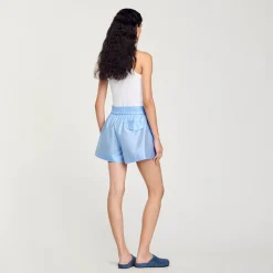 Short à Poches