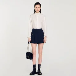 Short à Revers