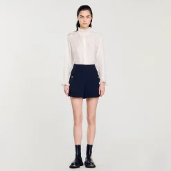 Short à Revers