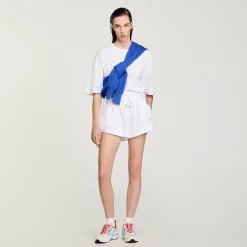 Short Boxer Imprimé France