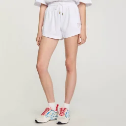 Short Boxer Imprimé France