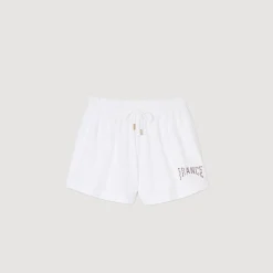 Short Boxer Imprimé France