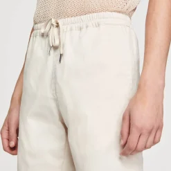 Short En Coton