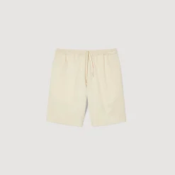 Short En Coton