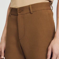 Short En Coton