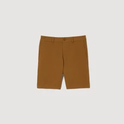 Short En Coton