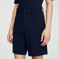 Short En Coton