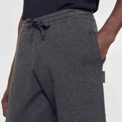 Short En Jersey