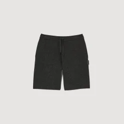 Short En Jersey