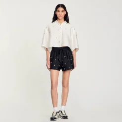Short Large Strassé