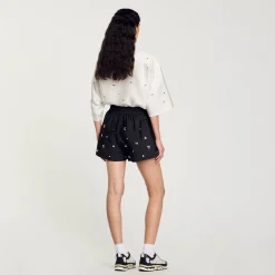 Short Large Strassé