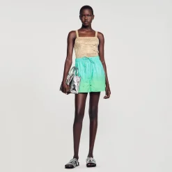 Short Strassé
