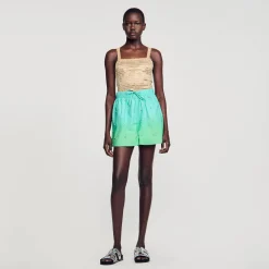 Short Strassé