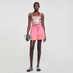 Short Strassé