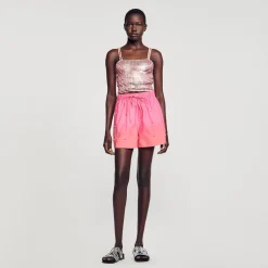 Short Strassé