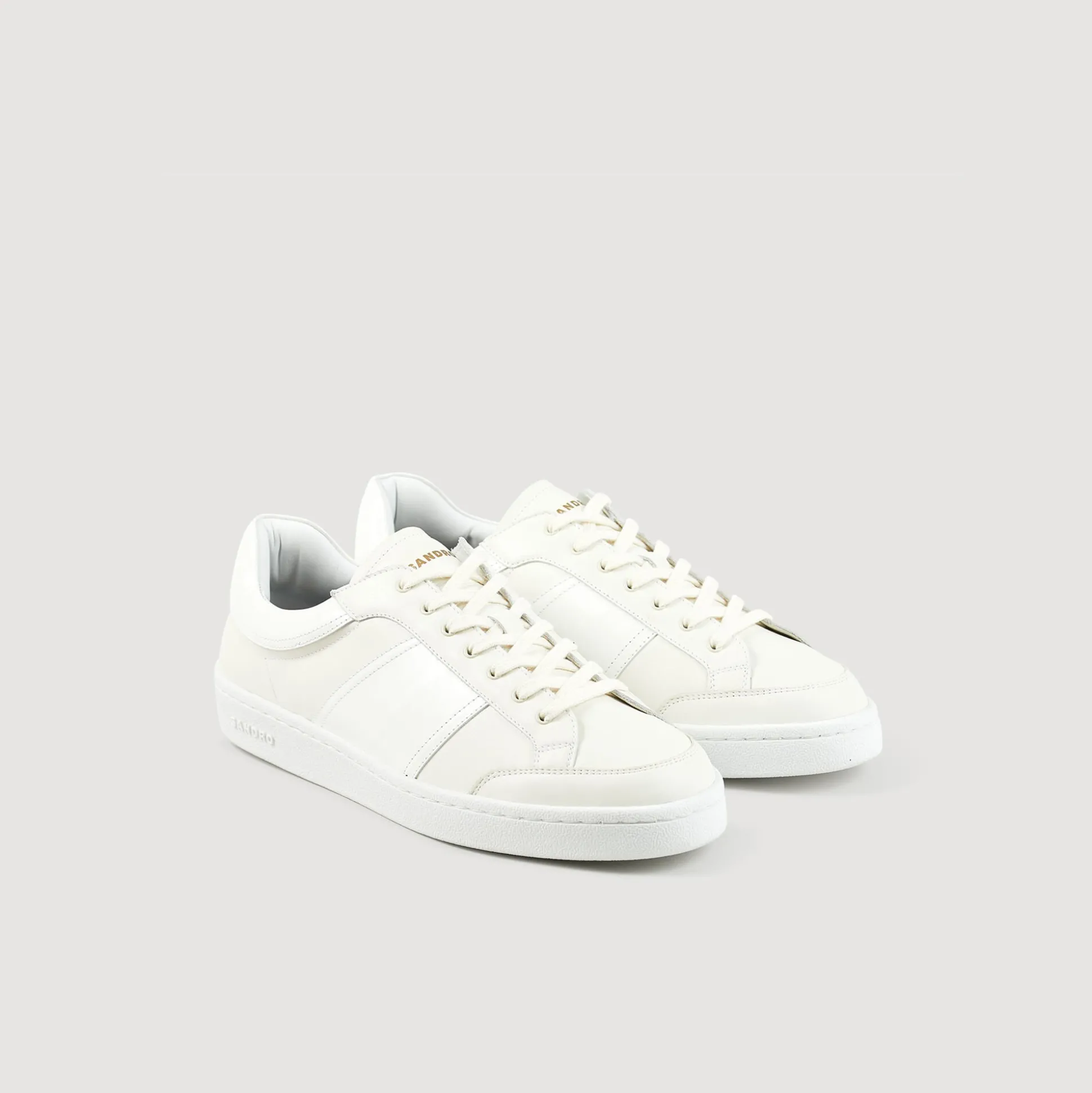 Sneakers Basses