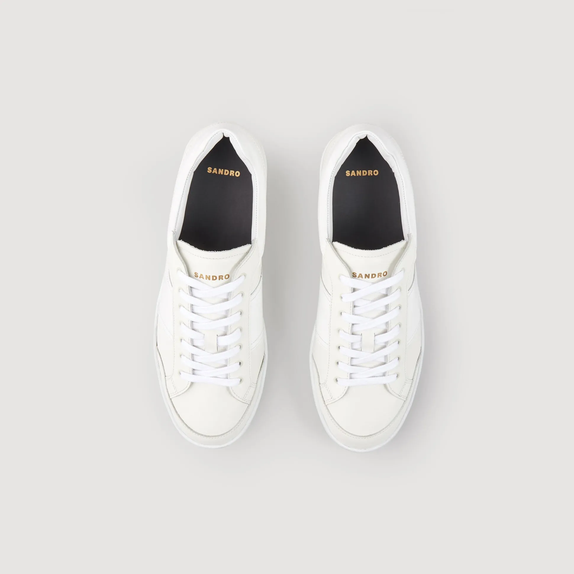 Sneakers Basses