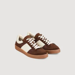 Sneakers Basses