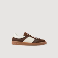 Sneakers Basses