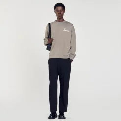 Sweat Oversize