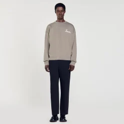 Sweat Oversize