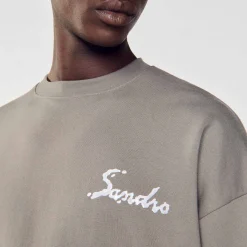Sweat Oversize