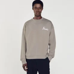 Sweat Oversize