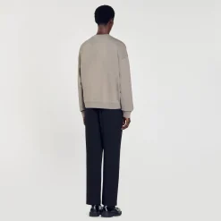 Sweat Oversize
