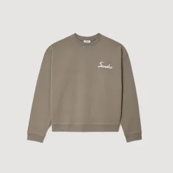 Sweat Oversize
