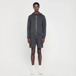 Sweatshirt à Capuche