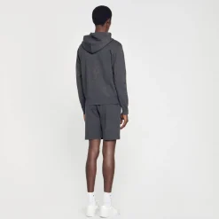 Sweatshirt à Capuche