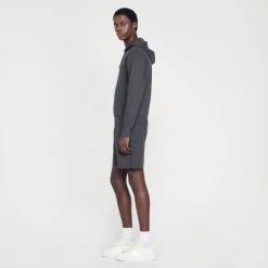 Sweatshirt à Capuche