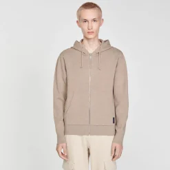 Sweatshirt à Capuche