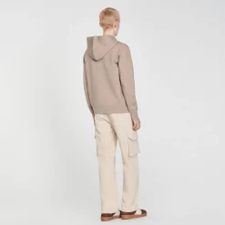 Sweatshirt à Capuche