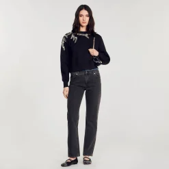 Sweatshirt Bijou