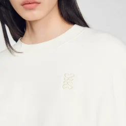 Sweatshirt Court