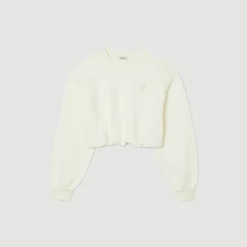 Sweatshirt Court