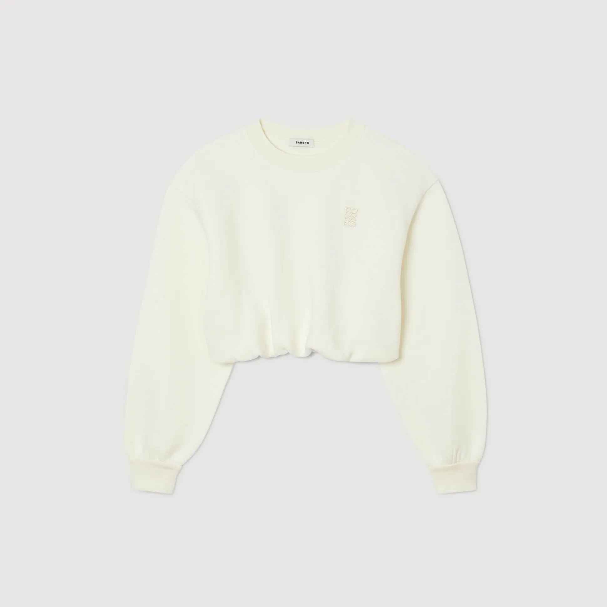 Sweatshirt Court
