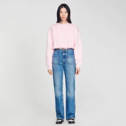 Sweatshirt Court