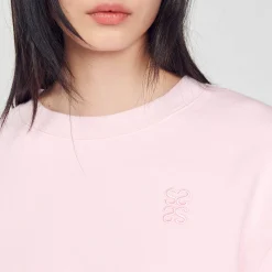 Sweatshirt Court